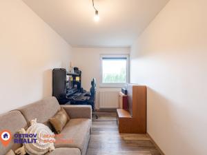 Prodej rodinného domu, Němčice nad Hanou, Zahradní, 106 m2