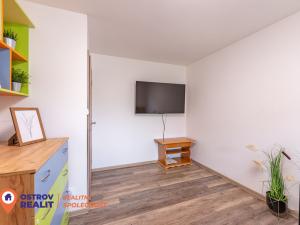 Prodej rodinného domu, Němčice nad Hanou, Zahradní, 106 m2