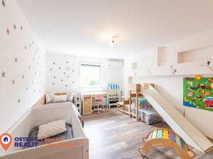Prodej rodinného domu, Němčice nad Hanou, Zahradní, 106 m2