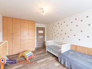 Prodej rodinného domu, Němčice nad Hanou, Zahradní, 106 m2
