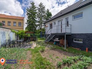Prodej rodinného domu, Němčice nad Hanou, Zahradní, 106 m2