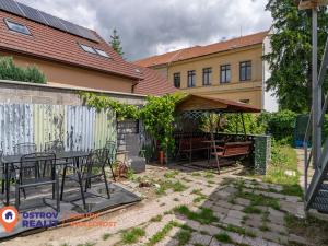 Prodej rodinného domu, Němčice nad Hanou, Zahradní, 106 m2