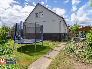 Prodej rodinného domu, Němčice nad Hanou, Zahradní, 106 m2