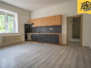 Prodej bytu 3+kk, Trutnov, Za Ličnou, 75 m2