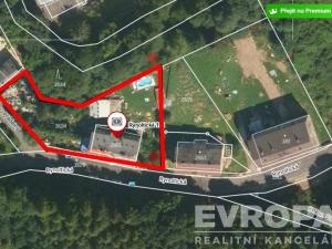 Prodej činžovního domu, Liberec - Liberec XXXIII-Machnín, Rynoltická, 610 m2