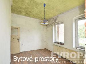 Prodej činžovního domu, Liberec - Liberec XXXIII-Machnín, Rynoltická, 610 m2