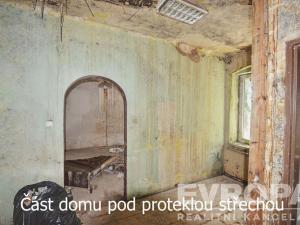 Prodej činžovního domu, Liberec - Liberec XXXIII-Machnín, Rynoltická, 610 m2