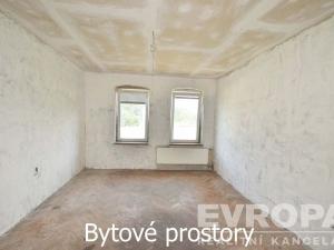 Prodej činžovního domu, Liberec - Liberec XXXIII-Machnín, Rynoltická, 610 m2