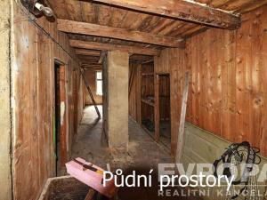 Prodej činžovního domu, Liberec - Liberec XXXIII-Machnín, Rynoltická, 610 m2