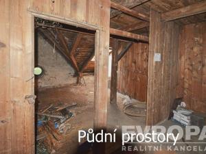 Prodej činžovního domu, Liberec - Liberec XXXIII-Machnín, Rynoltická, 610 m2
