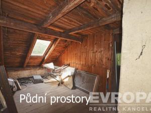 Prodej činžovního domu, Liberec - Liberec XXXIII-Machnín, Rynoltická, 610 m2