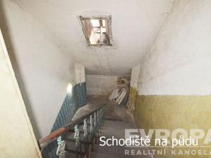 Prodej činžovního domu, Liberec - Liberec XXXIII-Machnín, Rynoltická, 610 m2