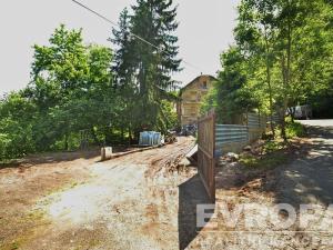 Prodej činžovního domu, Liberec - Liberec XXXIII-Machnín, Rynoltická, 610 m2