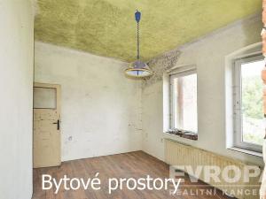 Prodej činžovního domu, Liberec - Liberec XXXIII-Machnín, Rynoltická, 610 m2