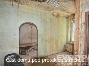 Prodej činžovního domu, Liberec - Liberec XXXIII-Machnín, Rynoltická, 610 m2