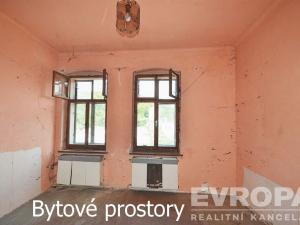 Prodej činžovního domu, Liberec - Liberec XXXIII-Machnín, Rynoltická, 610 m2