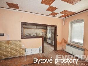 Prodej činžovního domu, Liberec - Liberec XXXIII-Machnín, Rynoltická, 610 m2