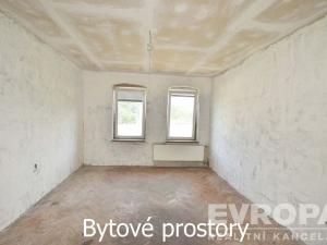 Prodej činžovního domu, Liberec - Liberec XXXIII-Machnín, Rynoltická, 610 m2