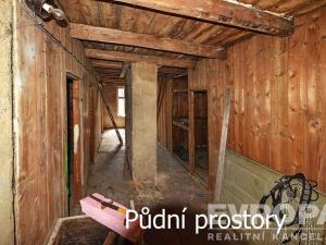 Prodej činžovního domu, Liberec - Liberec XXXIII-Machnín, Rynoltická, 610 m2