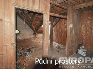 Prodej činžovního domu, Liberec - Liberec XXXIII-Machnín, Rynoltická, 610 m2