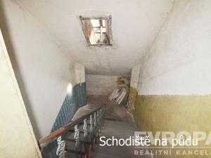Prodej činžovního domu, Liberec - Liberec XXXIII-Machnín, Rynoltická, 610 m2