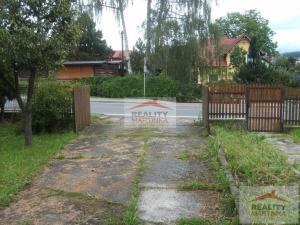 Pronájem garáže, Valašské Meziříčí, Vsetínská, 25 m2