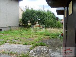 Pronájem garáže, Valašské Meziříčí, Vsetínská, 25 m2