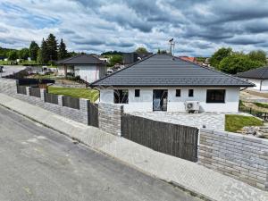 Prodej rodinného domu, Vrchotovy Janovice, 112 m2