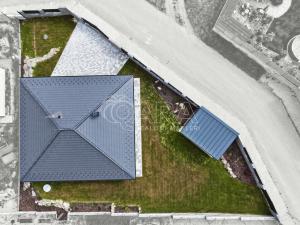 Prodej rodinného domu, Vrchotovy Janovice, 112 m2