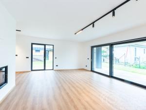 Prodej rodinného domu, Vrchotovy Janovice, 112 m2