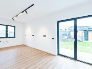 Prodej rodinného domu, Vrchotovy Janovice, 112 m2