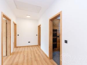 Prodej rodinného domu, Vrchotovy Janovice, 112 m2