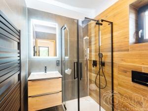 Prodej rodinného domu, Vrchotovy Janovice, 112 m2