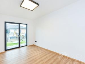 Prodej rodinného domu, Vrchotovy Janovice, 112 m2