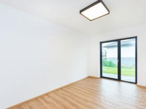 Prodej rodinného domu, Vrchotovy Janovice, 112 m2