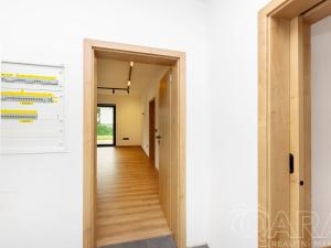 Prodej rodinného domu, Vrchotovy Janovice, 112 m2