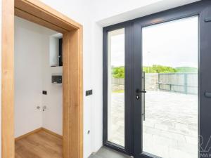 Prodej rodinného domu, Vrchotovy Janovice, 112 m2