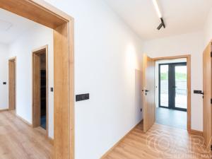 Prodej rodinného domu, Vrchotovy Janovice, 112 m2