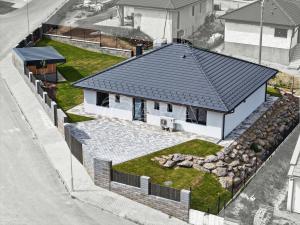 Prodej rodinného domu, Vrchotovy Janovice, 112 m2