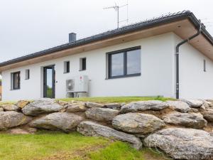 Prodej rodinného domu, Vrchotovy Janovice, 112 m2