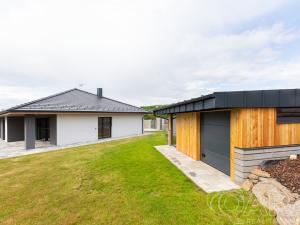 Prodej rodinného domu, Vrchotovy Janovice, 112 m2