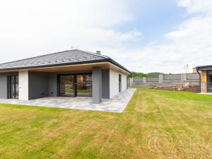 Prodej rodinného domu, Vrchotovy Janovice, 112 m2