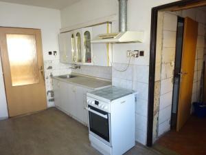 Prodej rodinného domu, Velké Meziříčí, Sokolovská, 75 m2