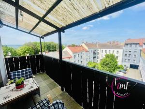 Prodej bytu 2+1, Jihlava, Chlumova, 50 m2
