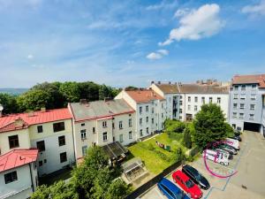 Prodej bytu 2+1, Jihlava, Chlumova, 50 m2