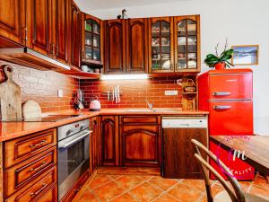 Prodej bytu 2+1, Jihlava, Chlumova, 50 m2
