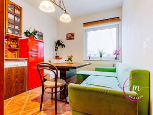 Prodej bytu 2+1, Jihlava, Chlumova, 50 m2