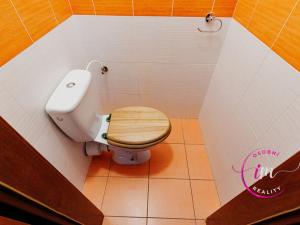 Prodej bytu 2+1, Jihlava, Chlumova, 50 m2