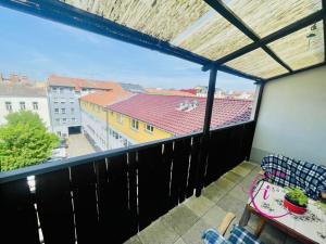 Prodej bytu 2+1, Jihlava, Chlumova, 50 m2