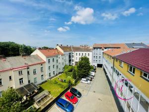 Prodej bytu 2+1, Jihlava, Chlumova, 50 m2